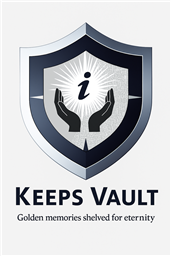 KeepsVault